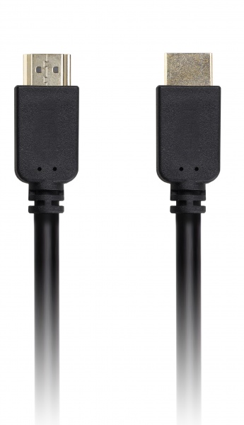 Кабель HDMI (вилка) - HDMI (вилка), 5 м, Smartbuy, ver.2.0b